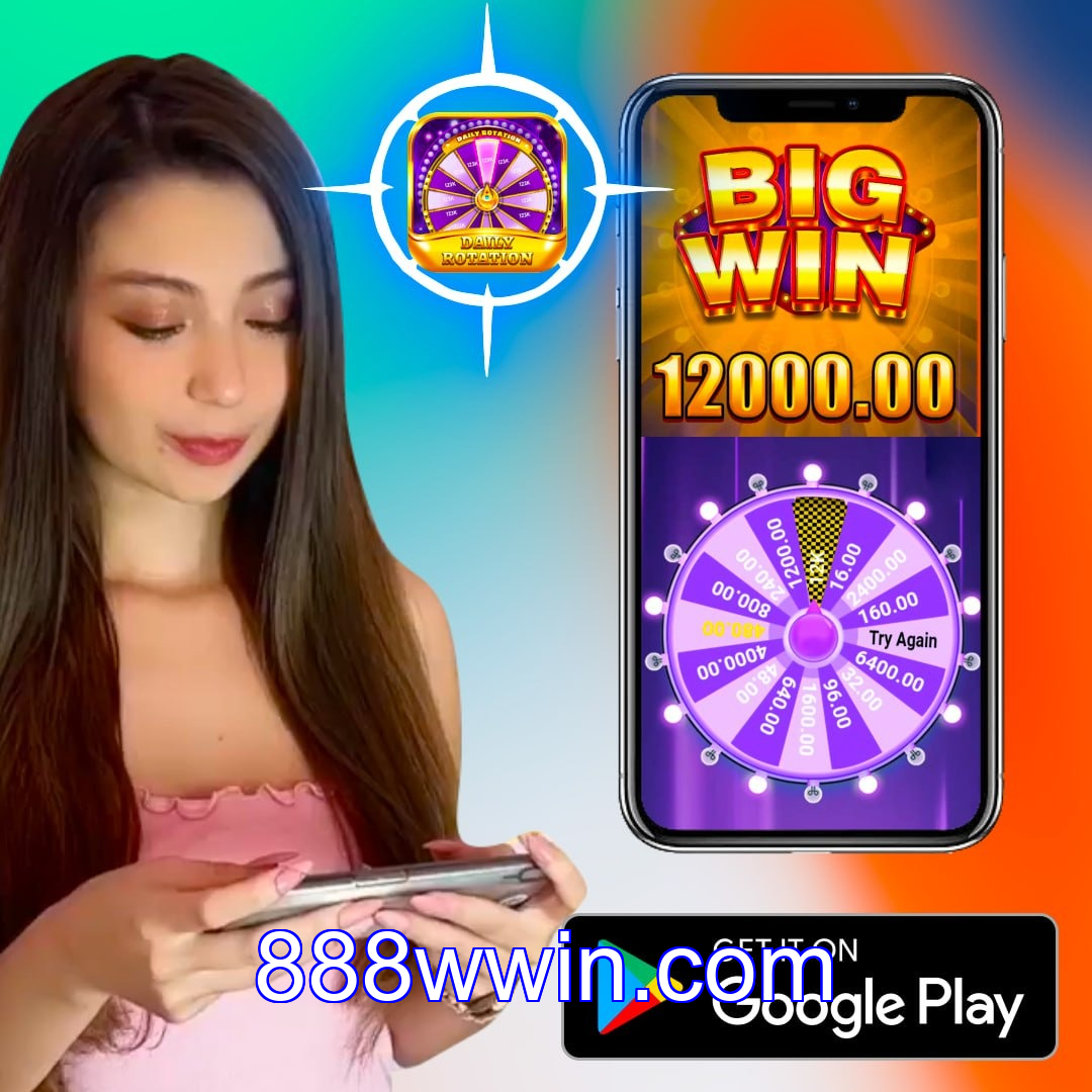 Cadastro no 888wwin: Comece com um Bônus de Boas-vindas!