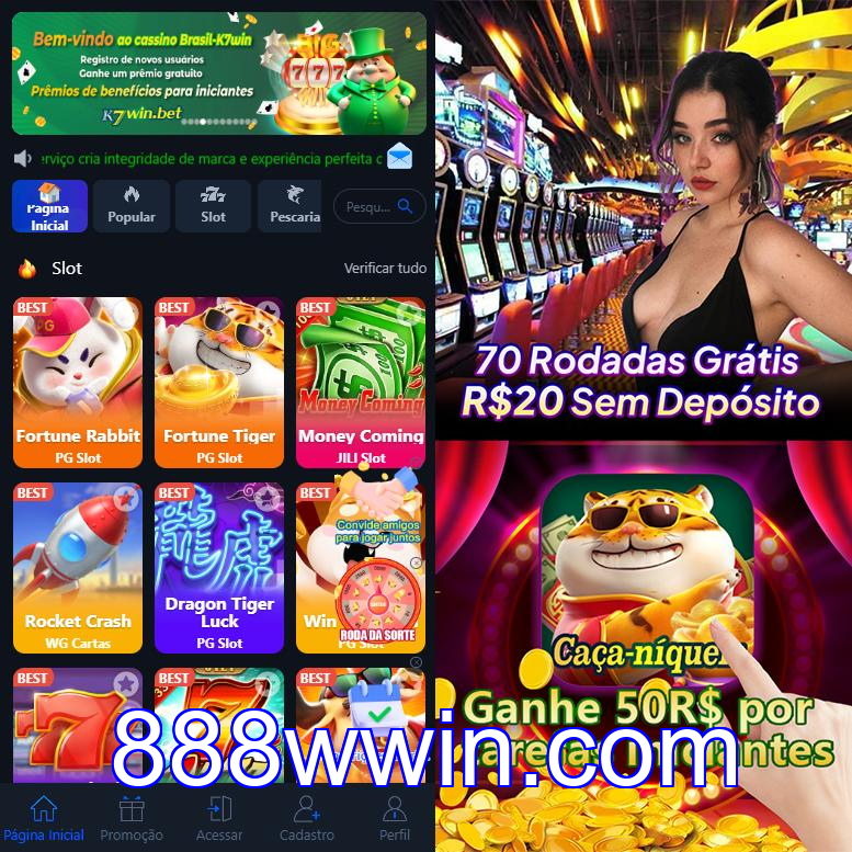 Cadastro no 888wwin: Comece com um Bônus de Boas-vindas!
