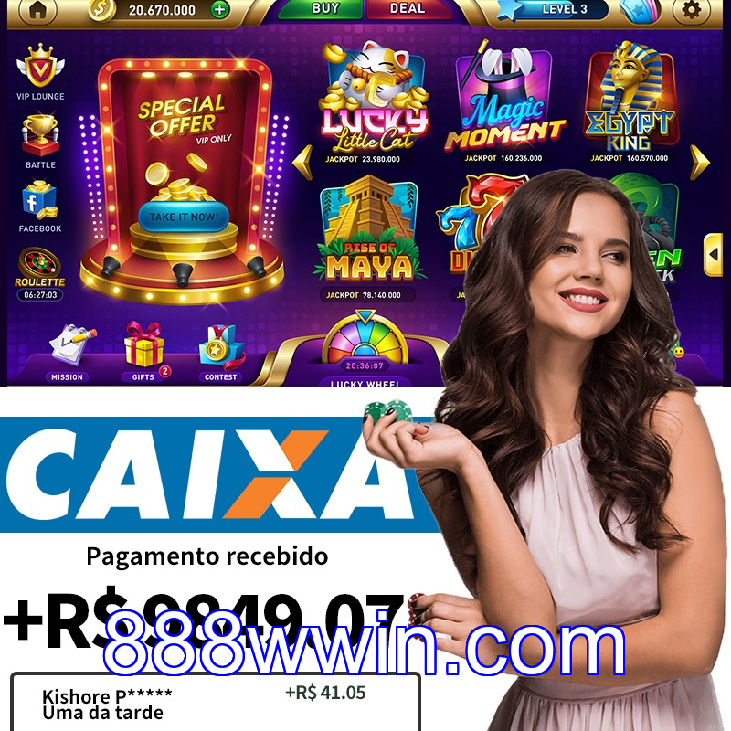 Cadastro no 888wwin: Comece com um Bônus de Boas-vindas!